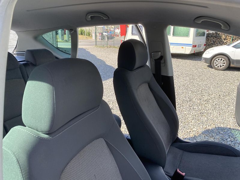 Seat Altea 1.6 MPI 102PS + LPG STK  - fotka 111 z 136