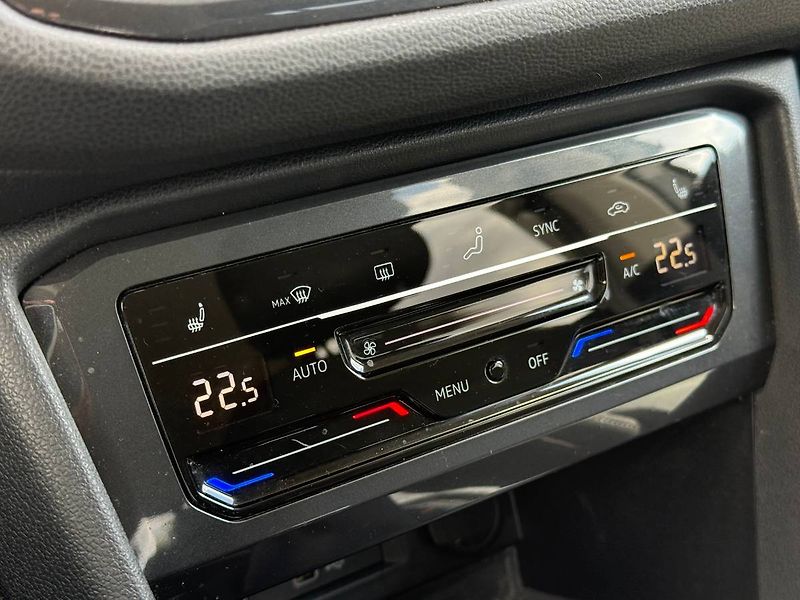 Volkswagen Tiguan Allspace (2021) 2.0 TDI 110 kW Elegance 7DSG - fotka 15 z 26