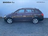 Škoda Fabia (2021) 1.4 16V Ambiente Combi - náhled 2