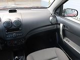 Chevrolet Aveo (2007) 1.2 i, ČR,1.maj, po STK - náhled 8