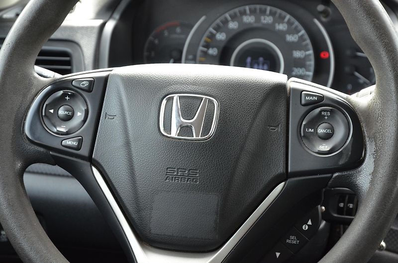 Honda CR-V (2013) 2.2 i-DTEC 110kW 4x4 / ČR - fotka 18 z 27