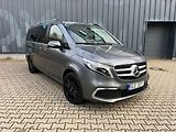 Mercedes-Benz Třídy V V300d Avantgarde 4MATIC / DPH  - náhled 6