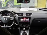 Škoda Octavia TDi RS,CEBIA *SERV.KNÍŽKA*  - náhled 35