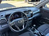 SsangYong Tivoli 1,5 TGDI  Grand manuál + Záruk - náhled 15