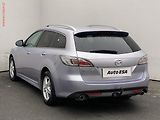 Mazda 6 (2010) 2.2MZR-CD, Bixen, TZ - náhled 6