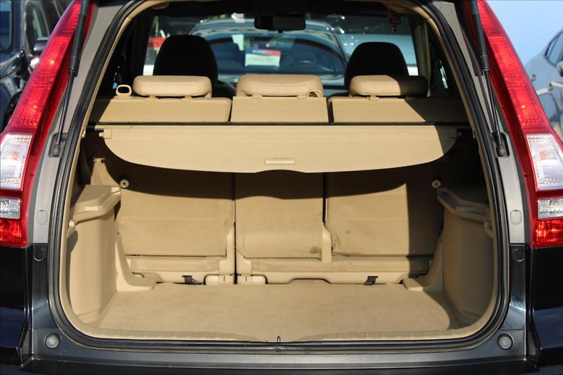 Honda CR-V 2,2 CTDi  ČR,4x4,ELEGANCE - fotka 19 z 22