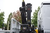 Mercedes-Benz (2023) Arocs 1833 4×2 / 50 tho. km! - náhled 15