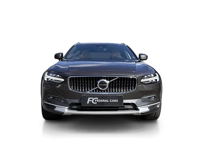Volvo V90 CrossCountry B5 AWD //POLESTAR - fotka 8 z 45