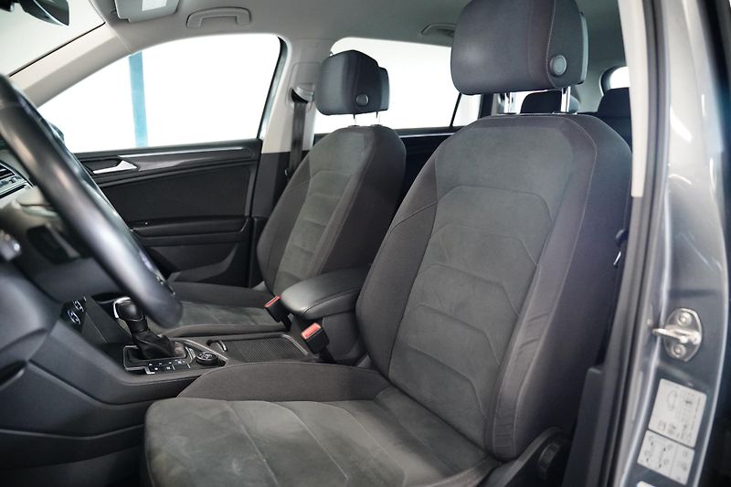 Volkswagen Tiguan Allspace - fotka 12 z 30