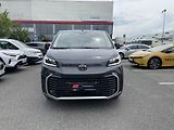 Toyota ProAce Verso 2.0 8AT L2 VIP 7S ODBĚR 3/2026 - náhled 10