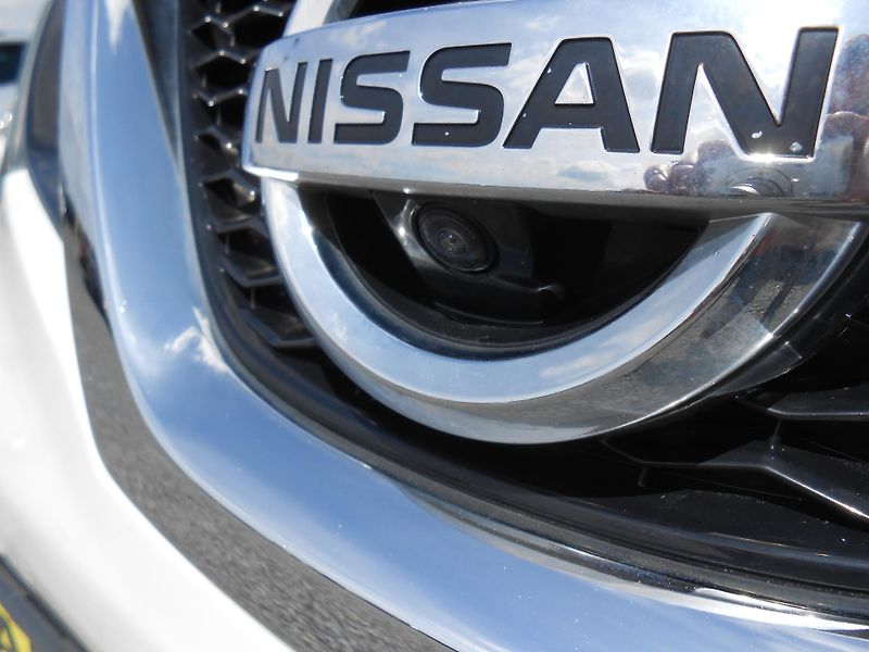 Nissan Qashqai 1.5DCi,LED,KAMERA,PANORAMA - fotka 14 z 49