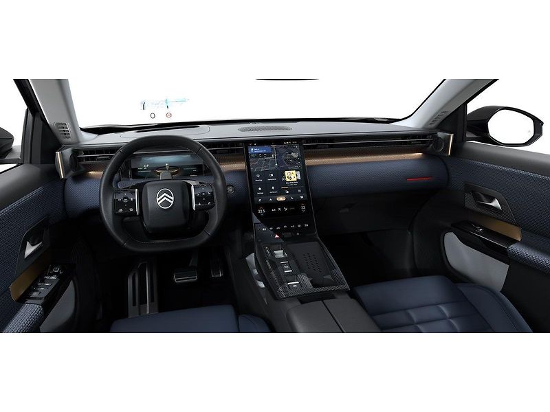 Citroën C5 Aircross (2026) MAX - fotka 6 z 8