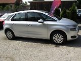 Citroën C4 Picasso (2015) 1.6 HDI 88kW PLNÁ VÝBAVA - náhled 8