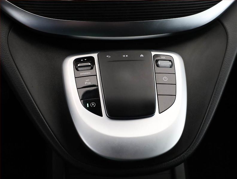 Mercedes-Benz Třídy V (2021) 300 d, ČR, DPH - fotka 11 z 21