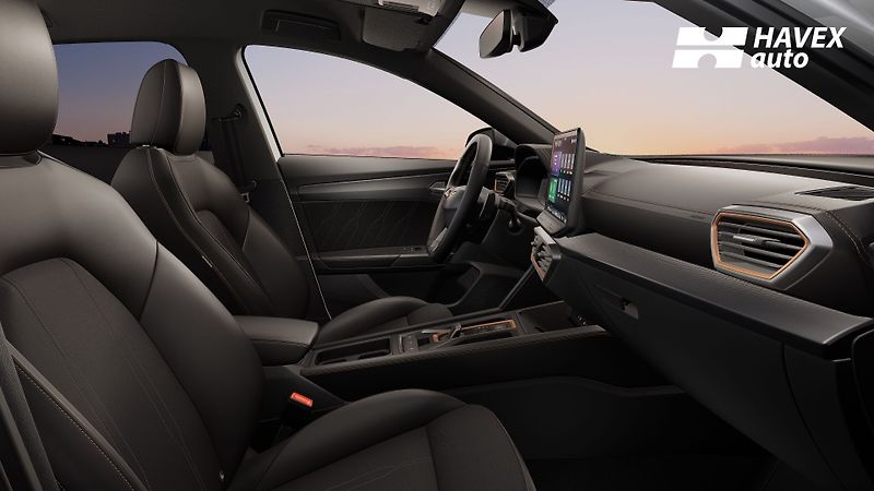 Cupra Formentor (2026) 2.0 TSI 204k DSG 4WD - fotka 5 z 5