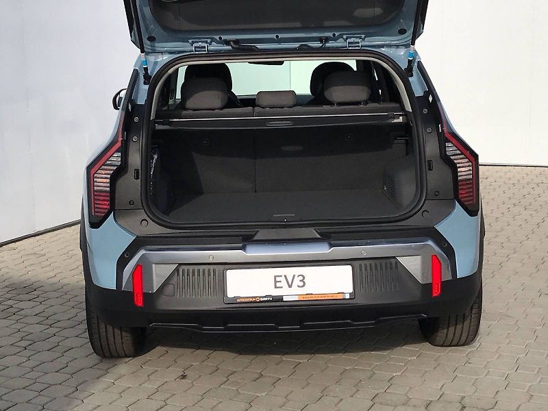 Kia EV3 (2024) EARTH 81,4 kWh - fotka 4 z 6