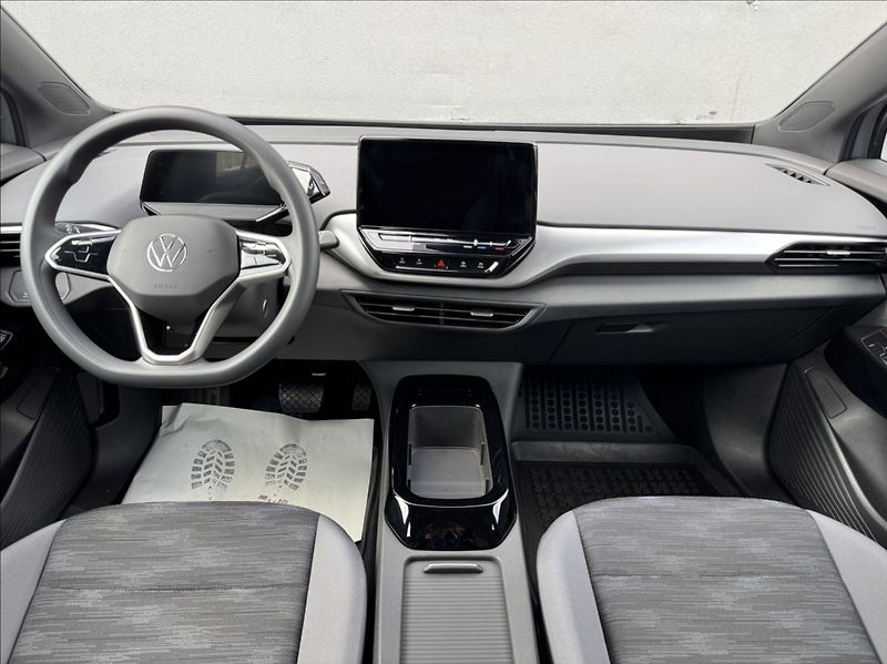 Volkswagen ID.4 0,0 PURE DPH 1.maj. původ ČR - fotka 25 z 50