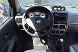 Fiat Strada 1,3 JTD AC,DIFF,BT,MLHOVKY - náhled 10