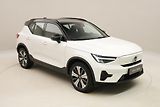 Volvo XC40 PURE ELECTRIC RECHARGE CORE  - náhled 17