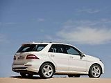 Mercedes-Benz ML 250