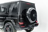 Mercedes-Benz Třídy G G63 AMG*CZ*Karbon*22kola*TV - náhled 23