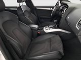 Audi A5 (2017) S-Line 2.0 TDI - náhled 9