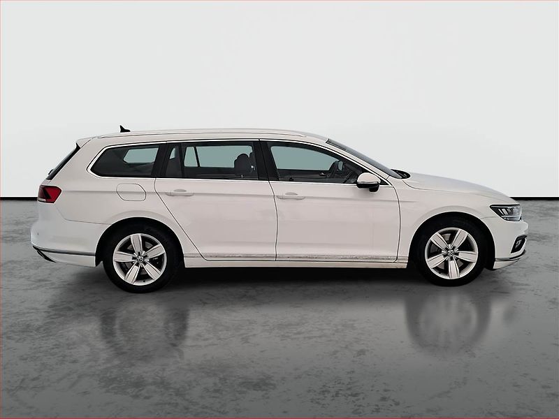 Volkswagen Passat (2020) Comfortline 2.0 TSI - fotka 6 z 18