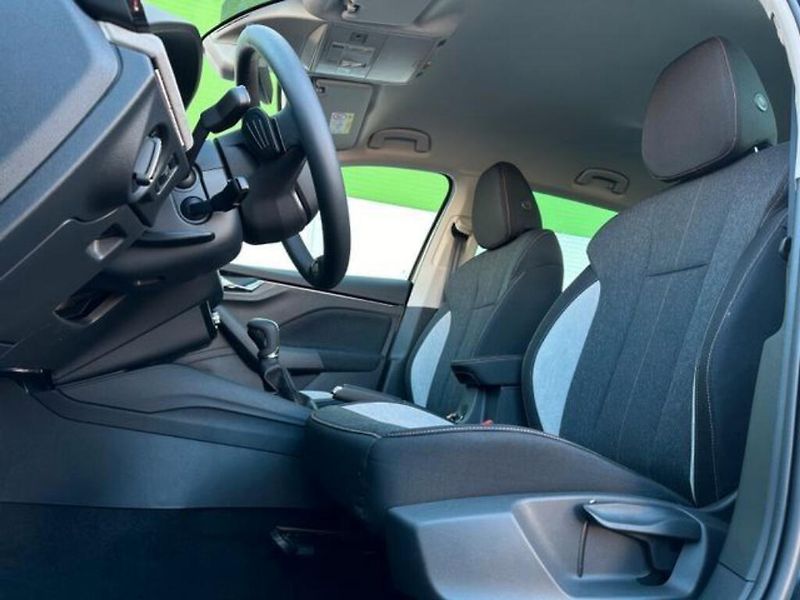 Škoda Kamiq 1.5TSi DSG 150PS LED V.Cockpit - fotka 12 z 28