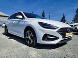 Hyundai i30 1.5 T-GDI 118kW SMART SW *ČR - náhled 34