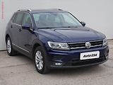 Volkswagen Tiguan (2018) 2.0 TDi 4x4, 1.maj,ČR, DSG - náhled 1