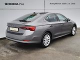 Škoda Octavia Style Plus Navi 1.5 TSI 110kW - náhled 1