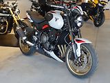 Triumph Trident 800 (2026) - náhled 1