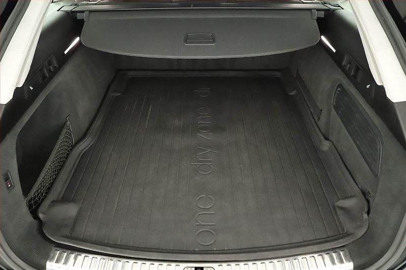 Audi A6 (2020) 40 TDI - fotka 21 z 22