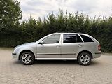 Škoda Fabia 1.4 16V - náhled 4