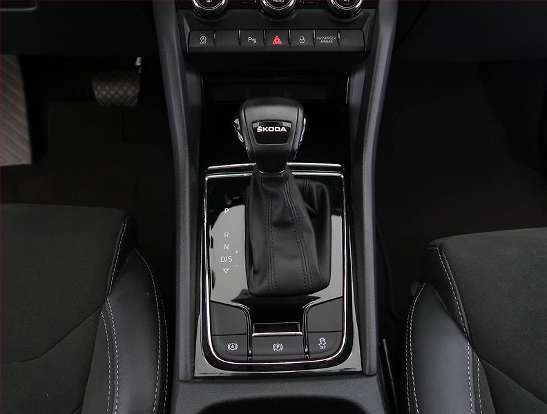 Škoda Kodiaq (2022) Style 2.0 TDI, digi klima - fotka 13 z 28