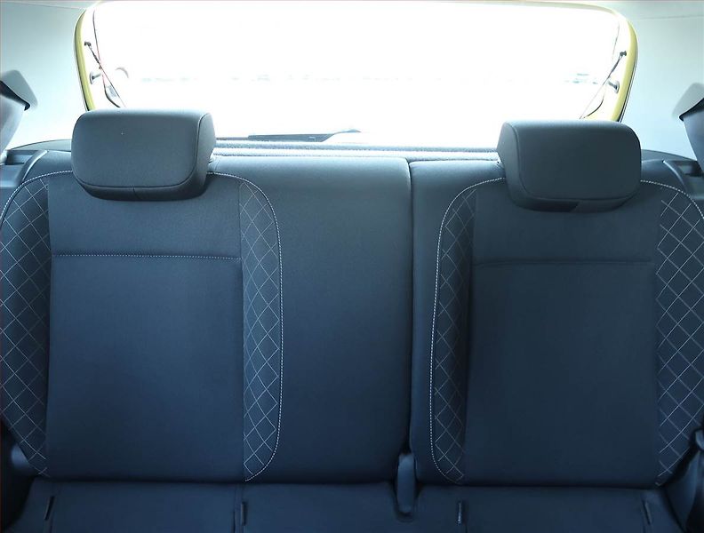 Škoda Citigo (2016) Style 1.0 MPI, Automat, ČR - fotka 10 z 18