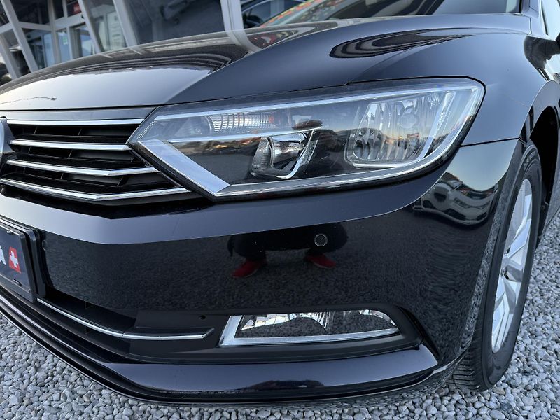 Volkswagen Passat 1,4 TSI Comfortline Navi - fotka 3 z 45
