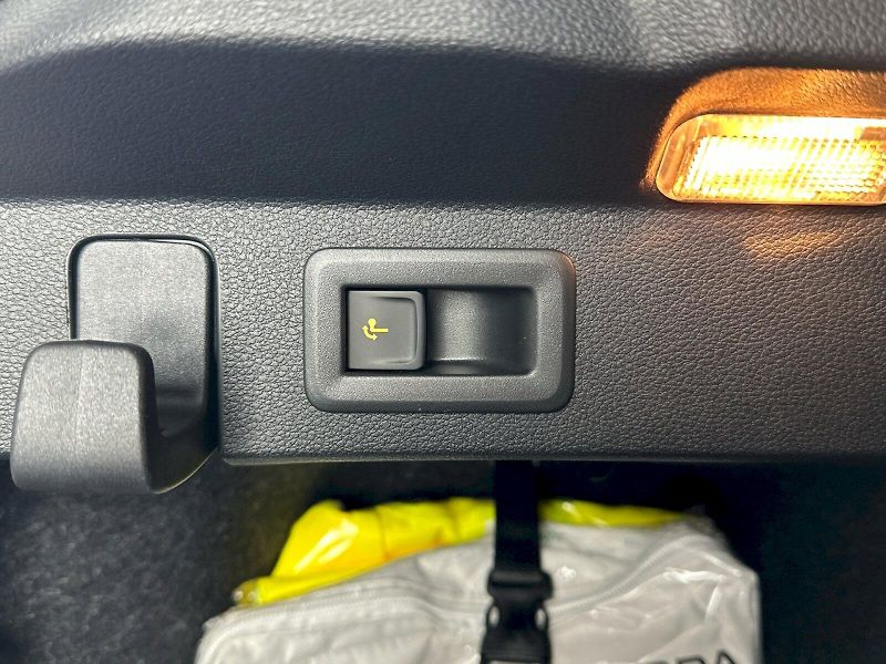 Škoda Scala (2025) 1.0TSI 85kW Top Selection - fotka 30 z 32
