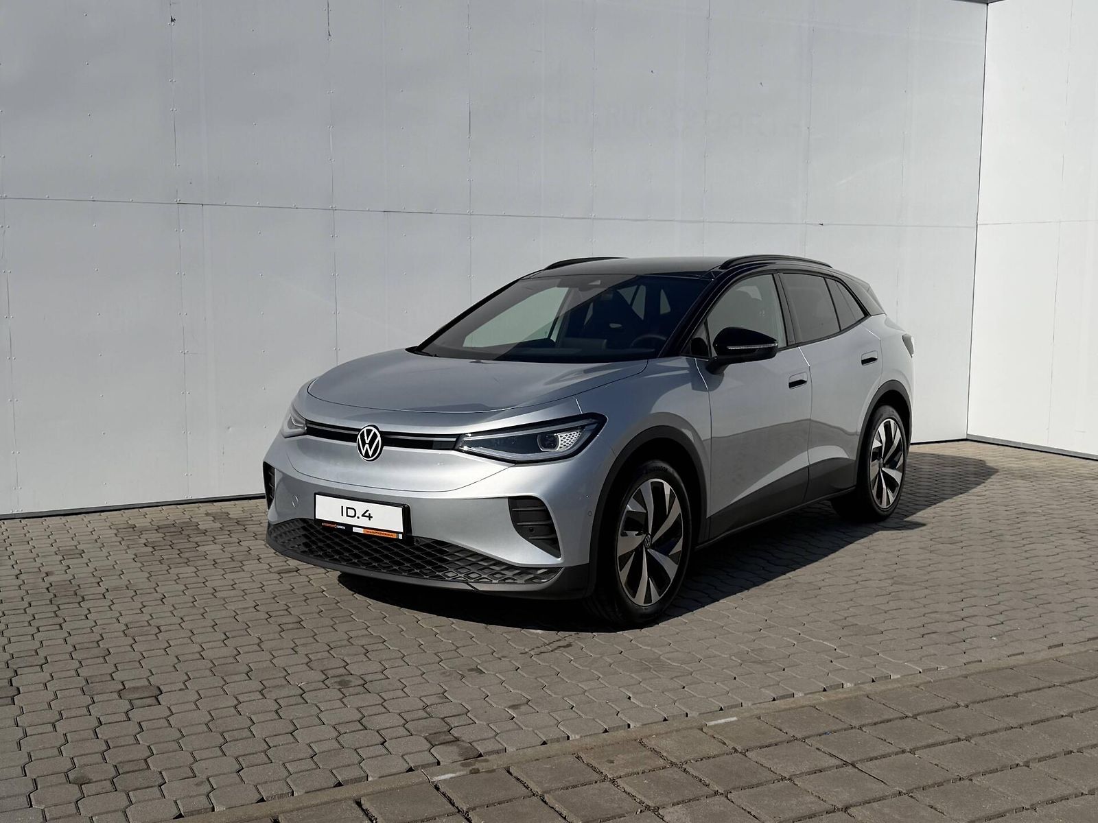Volkswagen Ostatní Pro People 77kWh