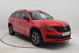 Škoda Kodiaq 1,5 TSI 110kW Sportline Busine - náhled 2