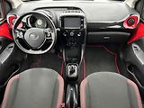 Toyota Aygo (2018) 1.0i, ČR, AT, klima - náhled 8