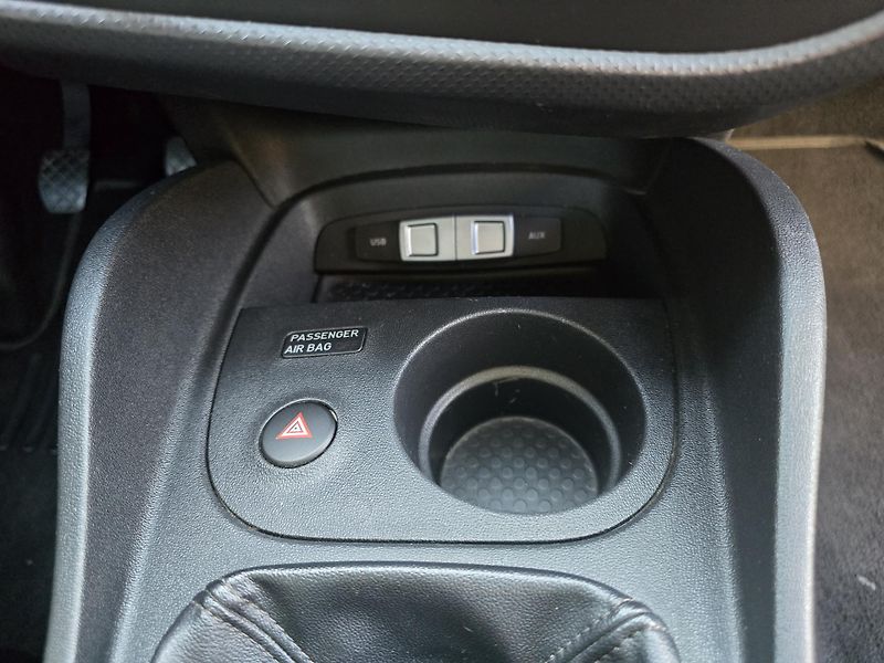 Seat Leon (2011) Copa - fotka 15 z 23