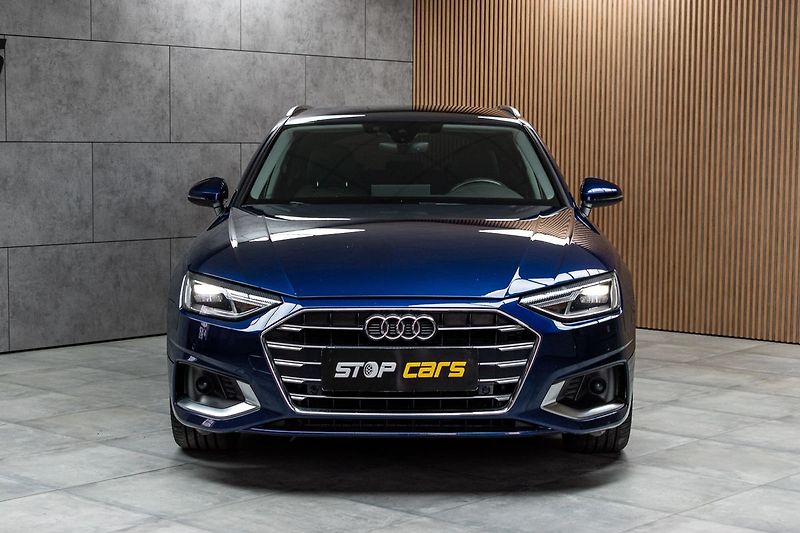 Audi A4 2.0TDI 150kW *ACC*PO ROZVODECH - fotka 2 z 41