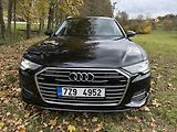 Audi A6 Avant (2019) Audi A6 45 TDI quattro Sport - náhled 1