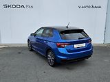 Škoda Fabia (2023) Monte Carlo TSI 81/1.0 M6F - náhled 9