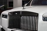Rolls-Royce Cullinan Black Badge/Bespoke/Starling r - náhled 38