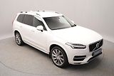 Volvo XC90 D5 AWD MOMENTUM PRO REZERVACE - náhled 13