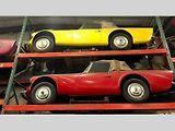 Daimler SP250.