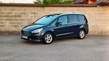 Ford Galaxy 2.0 140kW EcoBlue AWD TITANIUM - náhled 1