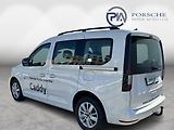 Volkswagen Caddy Life 2,0 TDI 75KW - náhled 4